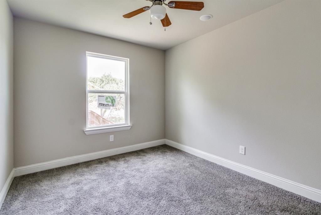 Grandview Add - Residential Lease