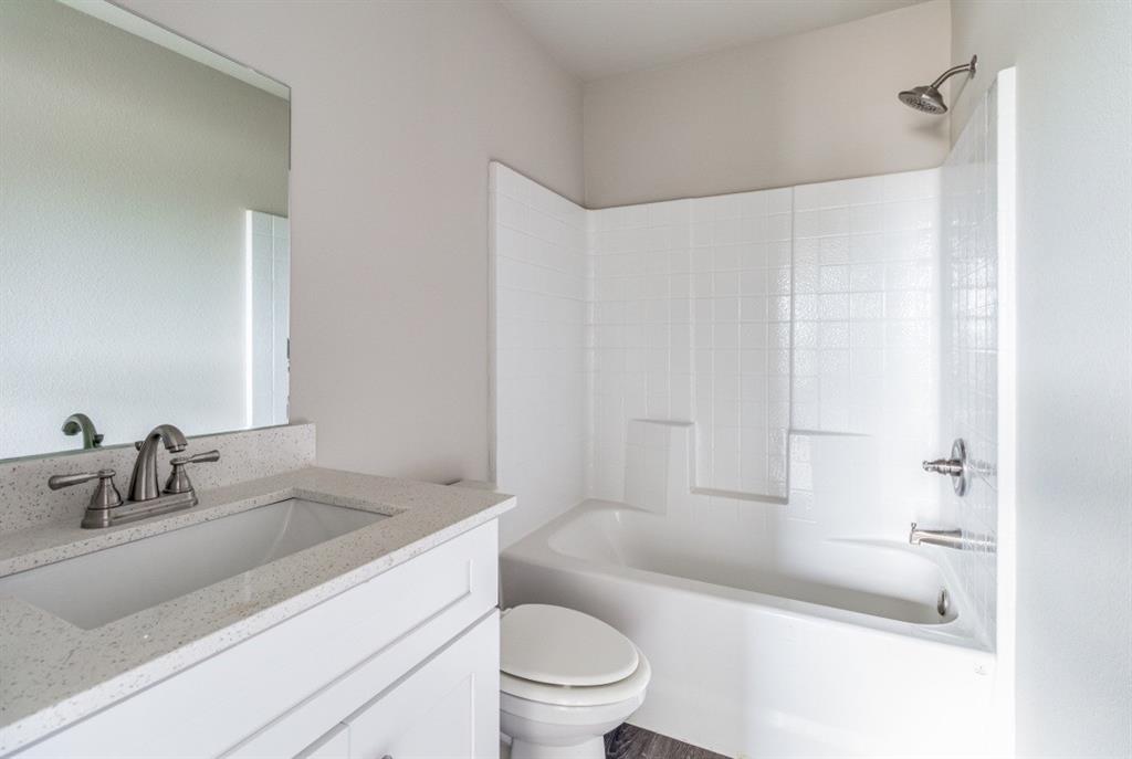 Grandview Add - Residential Lease