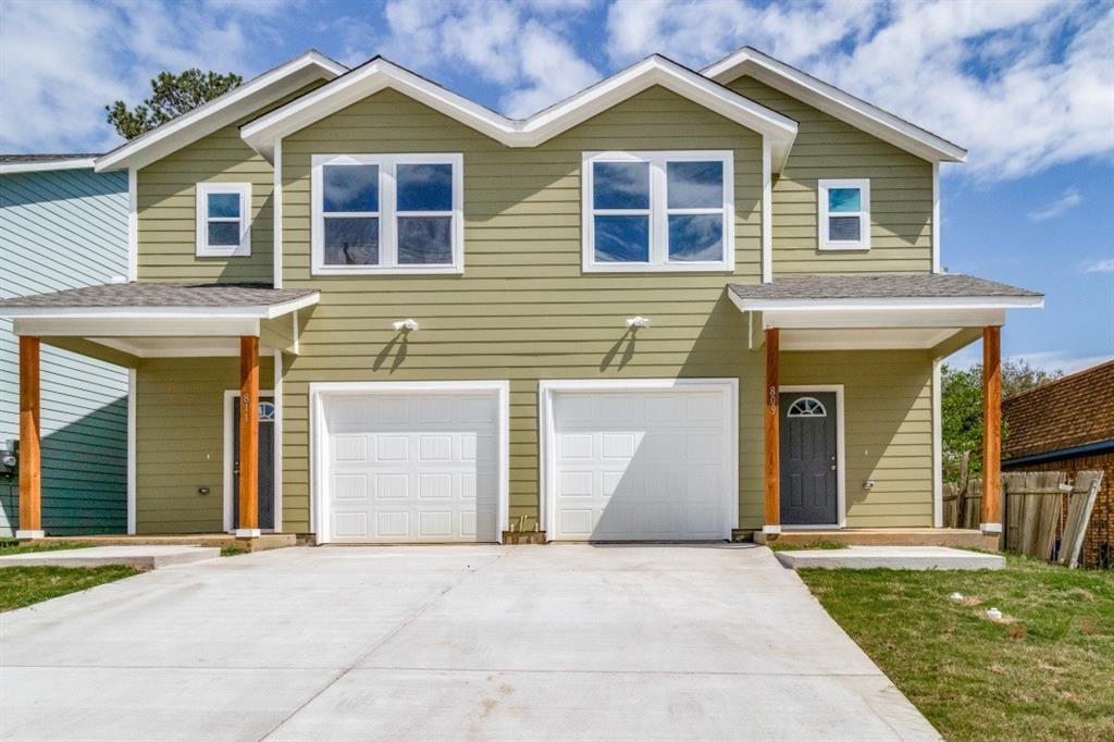 Grandview Add - Residential Lease