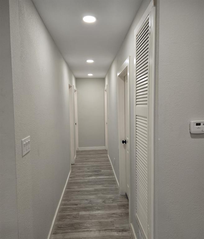 Linda Terrace - Residential