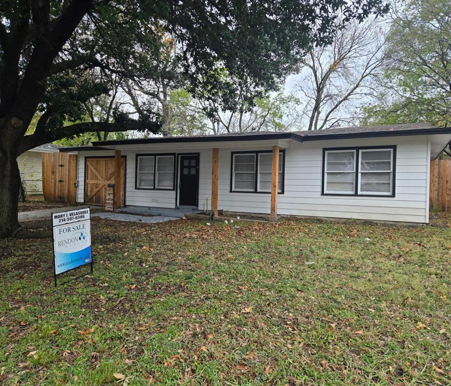 Linda Terrace - Residential