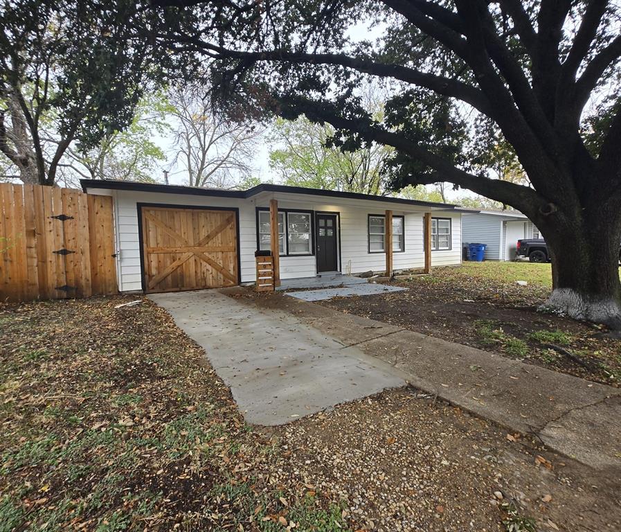 Linda Terrace - Residential