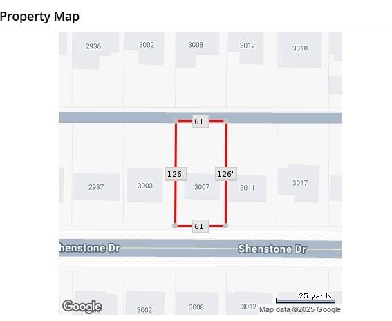 Linda Terrace - Residential