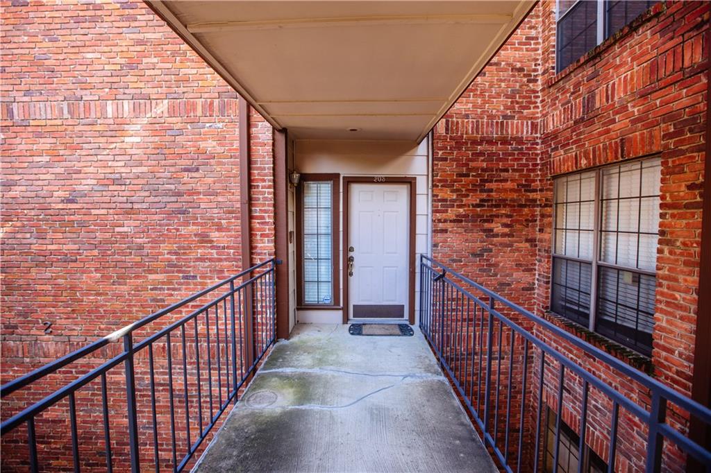 4510 Druid Lane 203