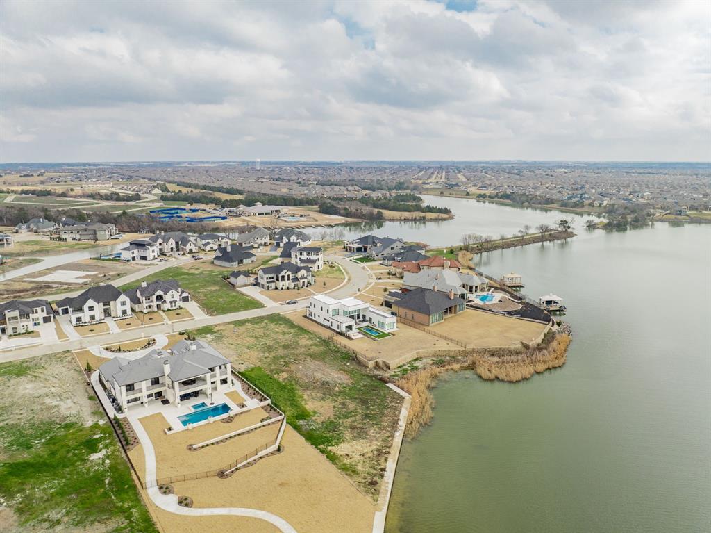 Heath Golf and Yacht, The Lakes Addition - Land