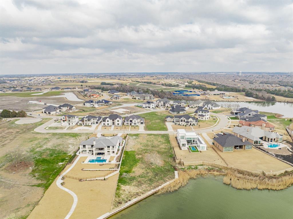 Heath Golf and Yacht, The Lakes Addition - Land