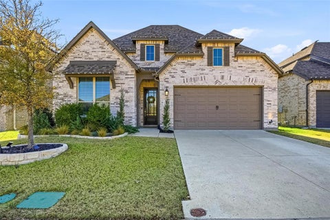 Photo of 3008 Armstrong Avenue, Melissa, TX 75454 (MLS # 21361539)