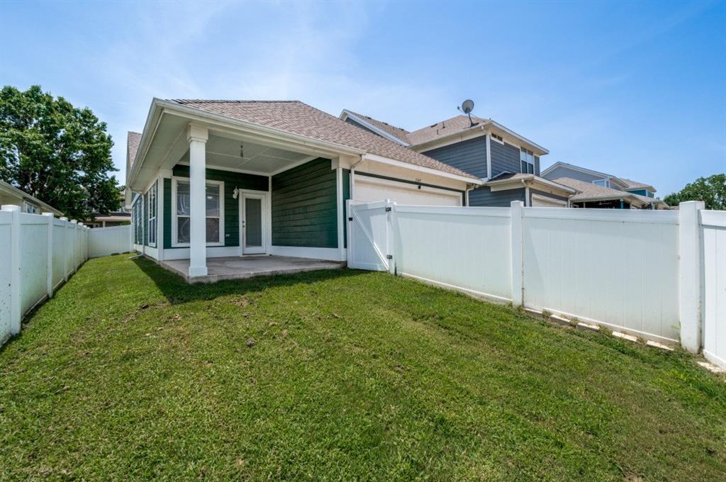 Providence Ph 2 - Residential Lease