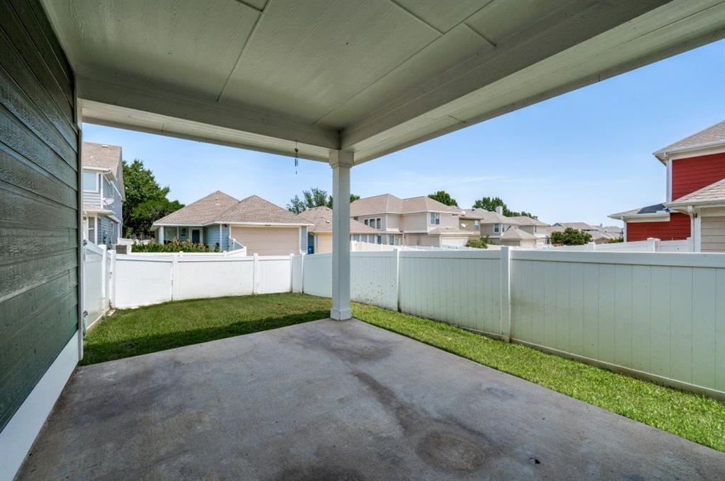 Providence Ph 2 - Residential Lease