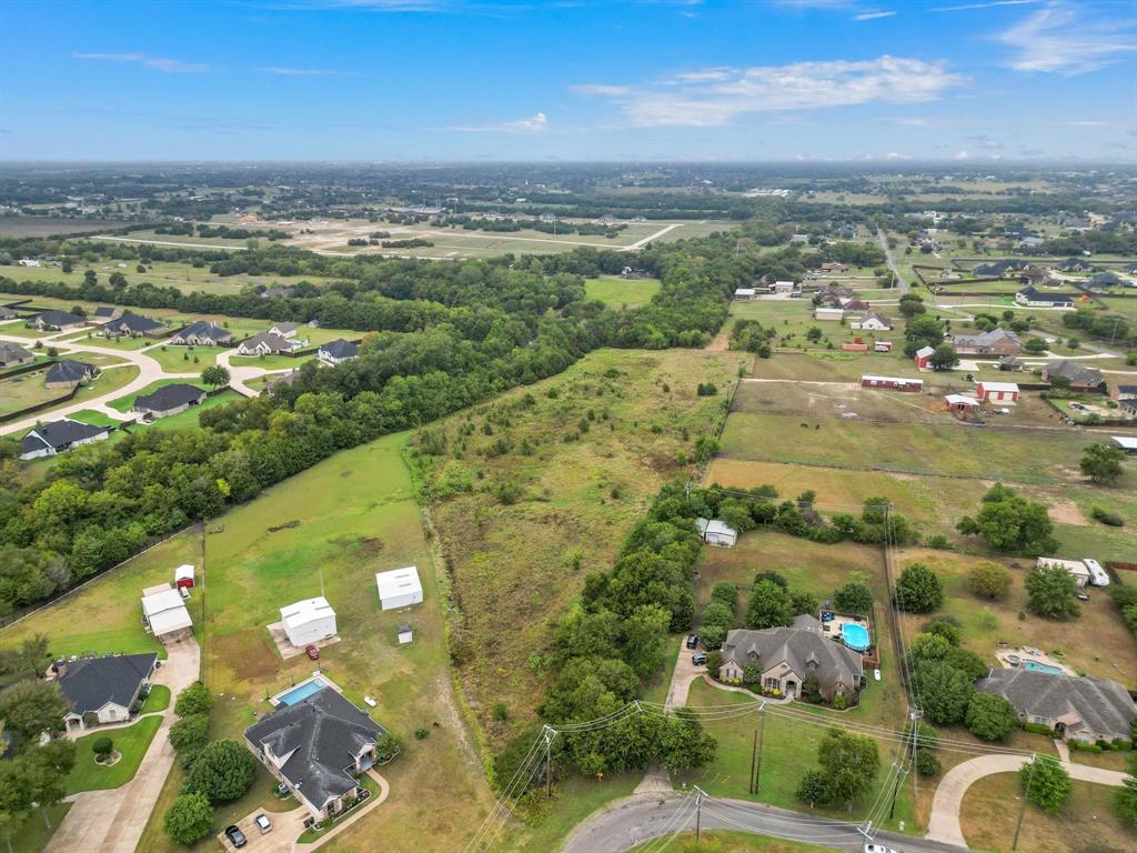 Huntington Ests-Rev - Land