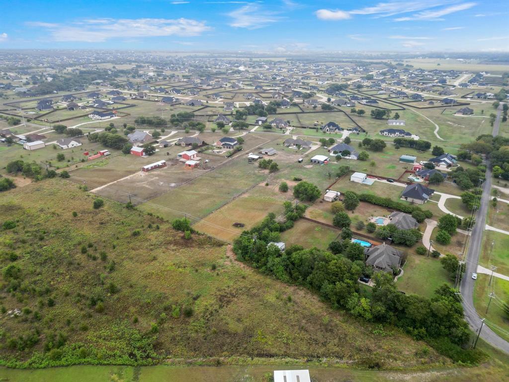 Huntington Ests-Rev - Land