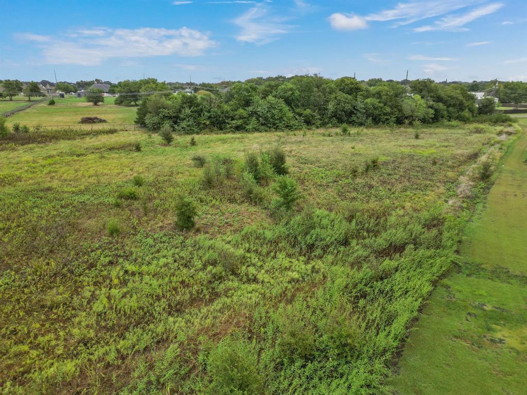 Huntington Ests-Rev - Land