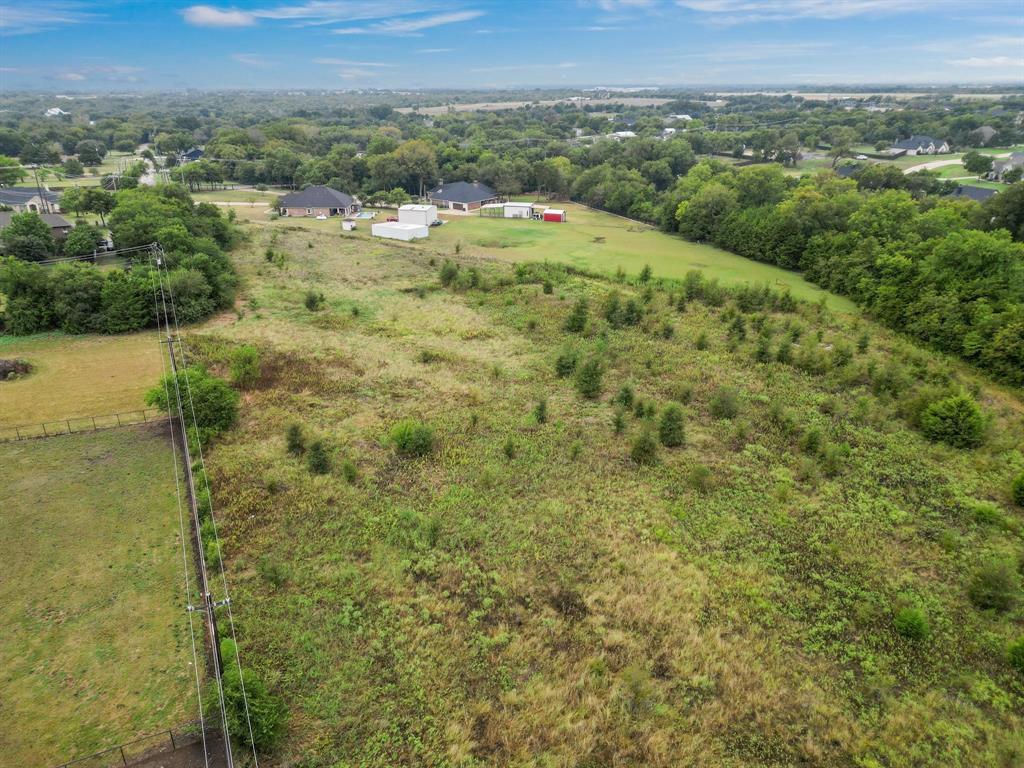 Huntington Ests-Rev - Land