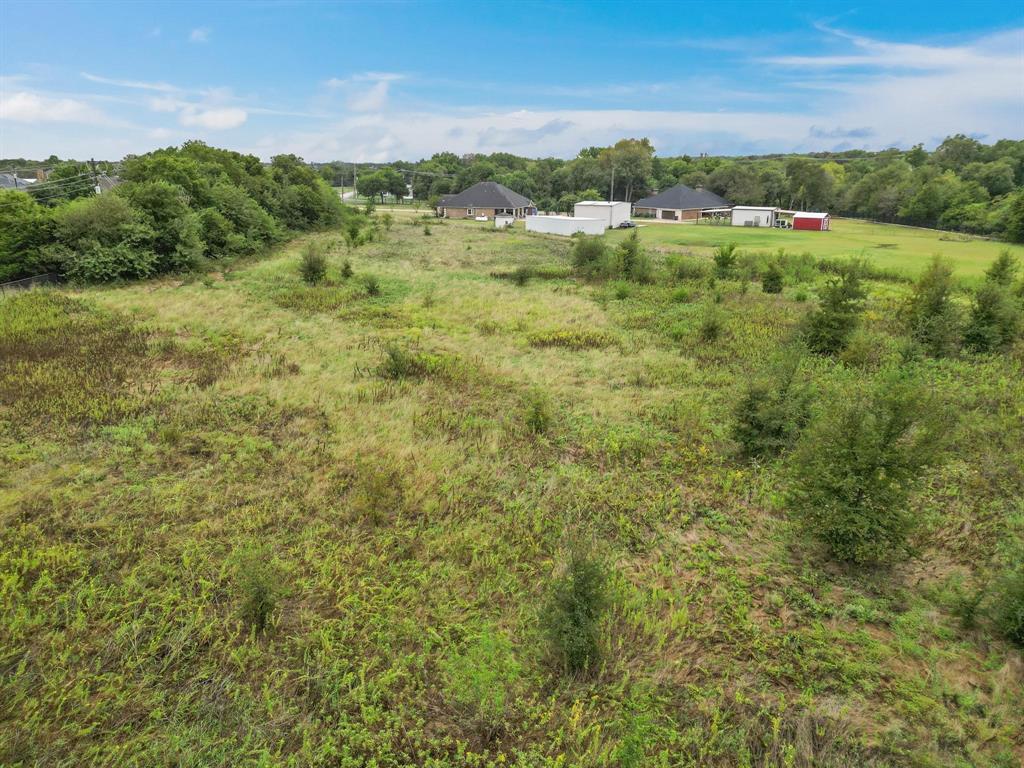 Huntington Ests-Rev - Land