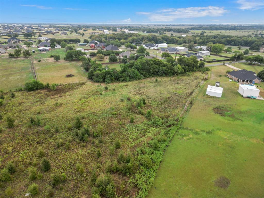 Huntington Ests-Rev - Land