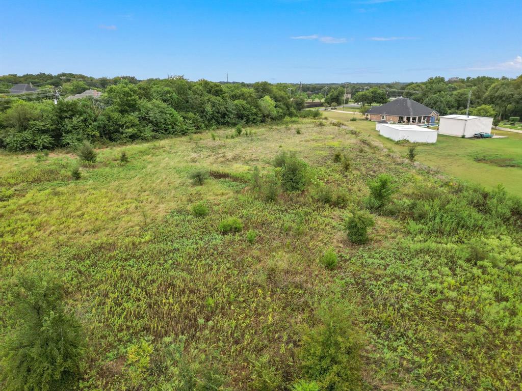 Huntington Ests-Rev - Land