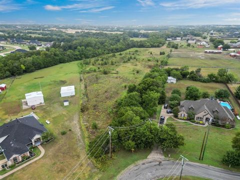 1061 Black Champ Road Waxahachie TX 75167