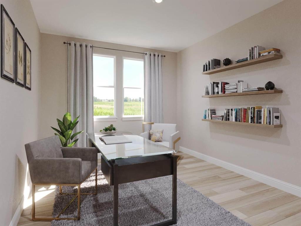 Ashford Park - Residential