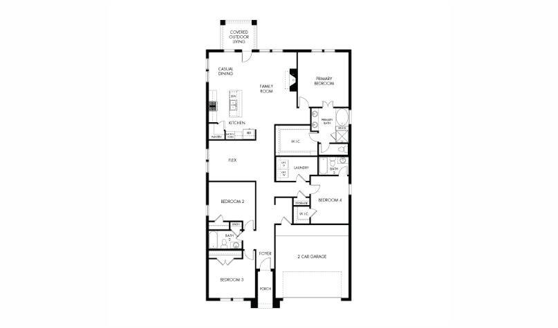 Ashford Park - Residential