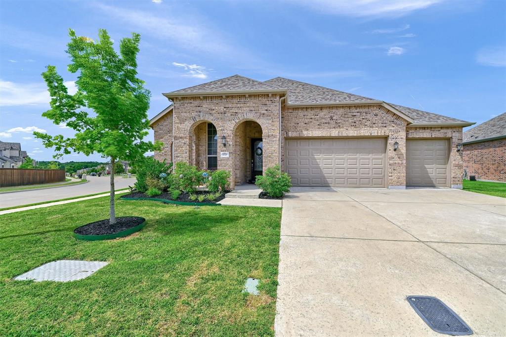 3729 Fawn Meadow Trail
