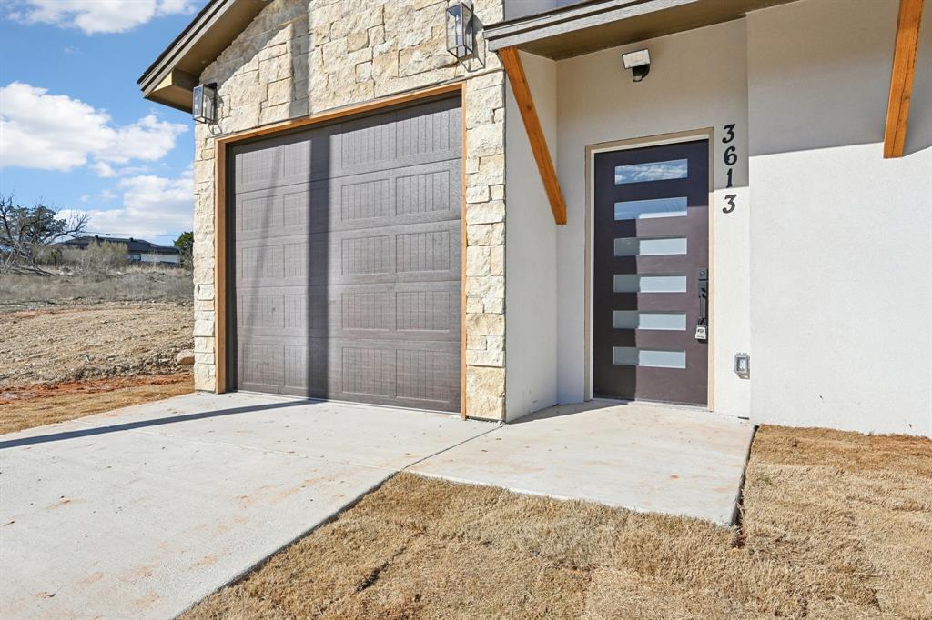 3613 Durango Trail