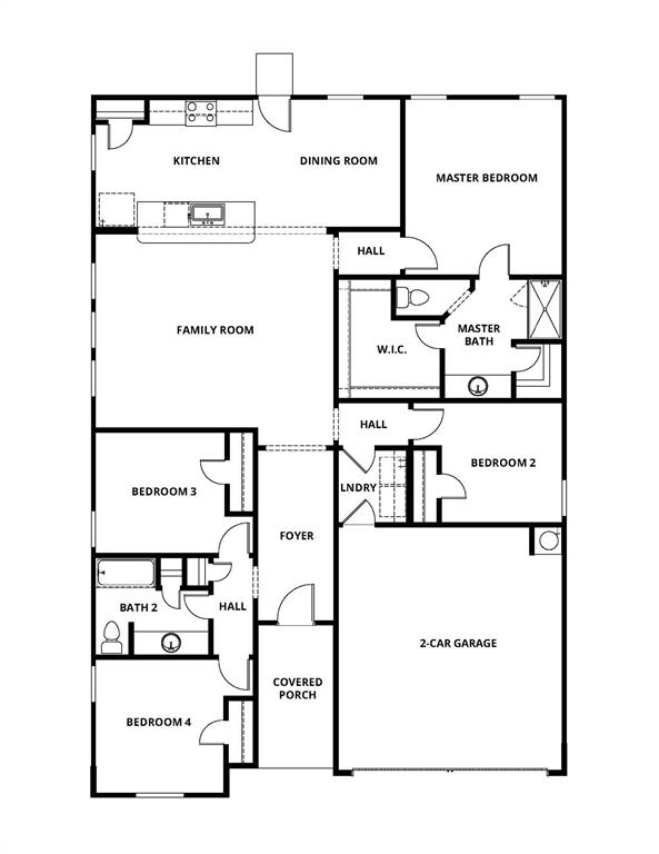 10028 Pilot Place