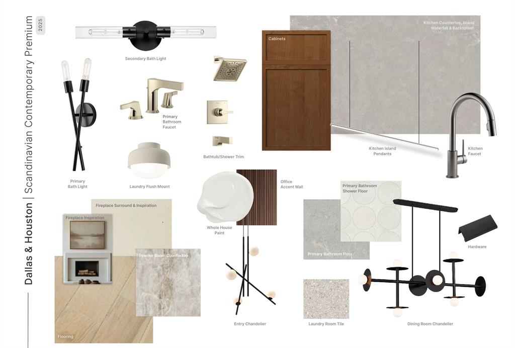 Walnut Hill North 2Nd Sect - Residential