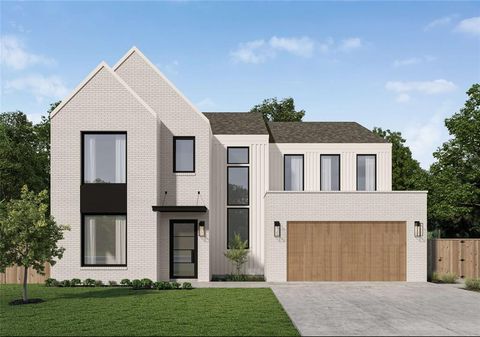 4241 Somerville Avenue Dallas TX 75206
