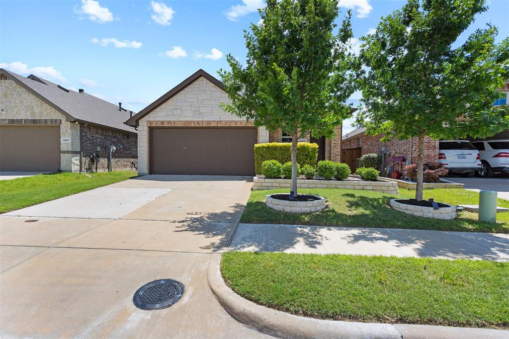2619 Pinckney Court
