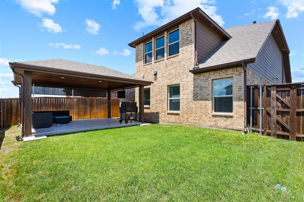 2619 Pinckney Court