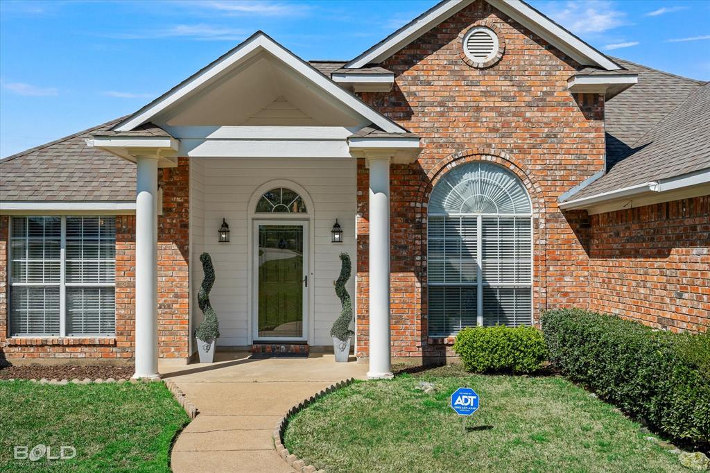 3612 Crestview Circle