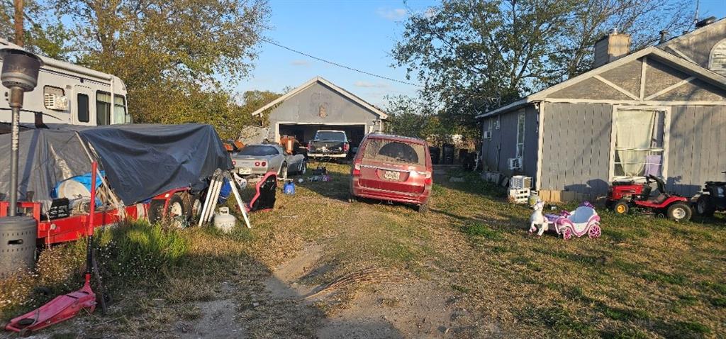 Hardin Acres - Residential