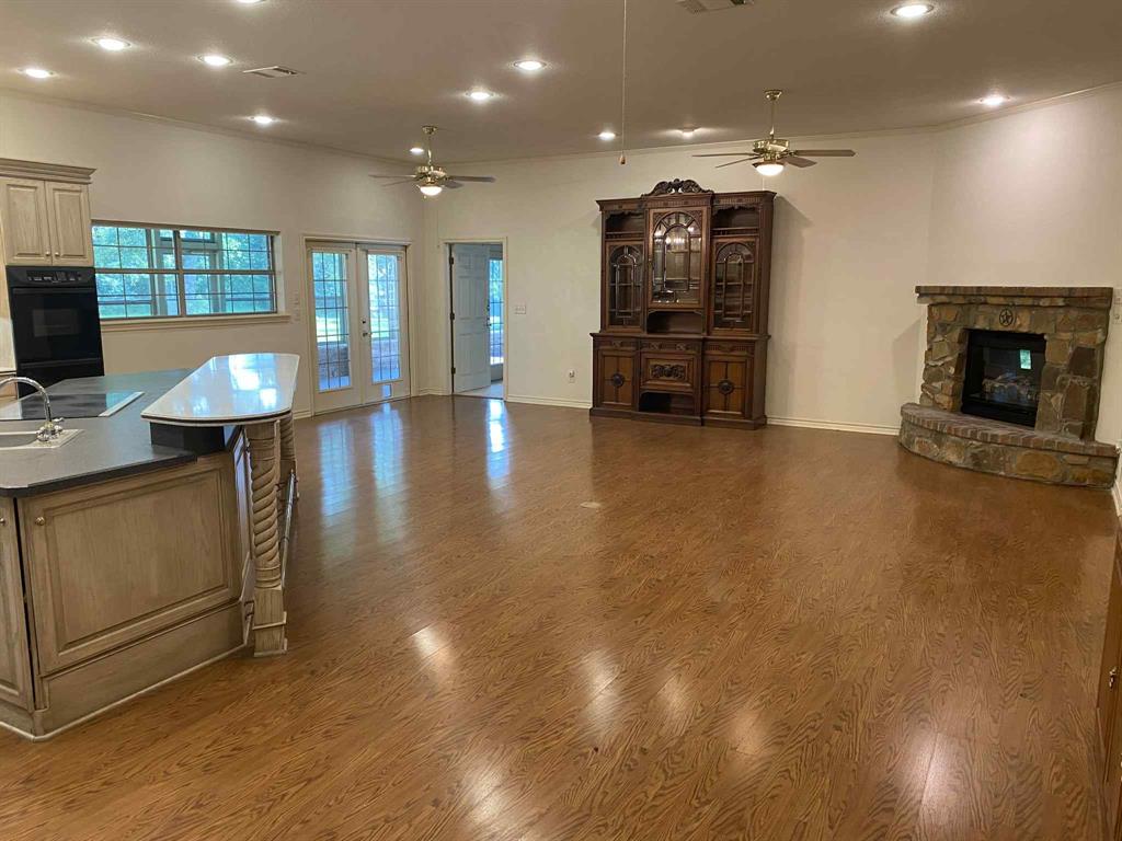 Cedar Creek Country Estates - Residential