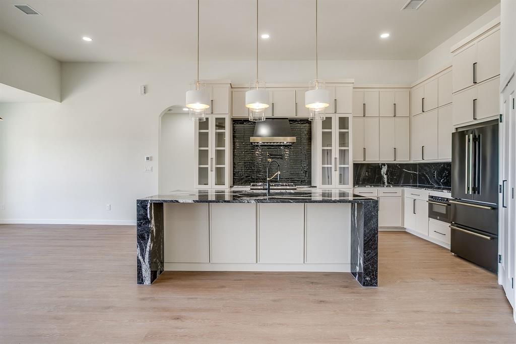 Bluebonnet Hill Add - Residential