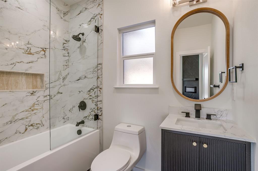 Bluebonnet Hill Add - Residential