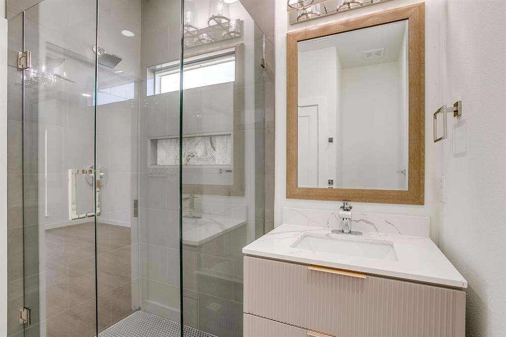 Bluebonnet Hill Add - Residential