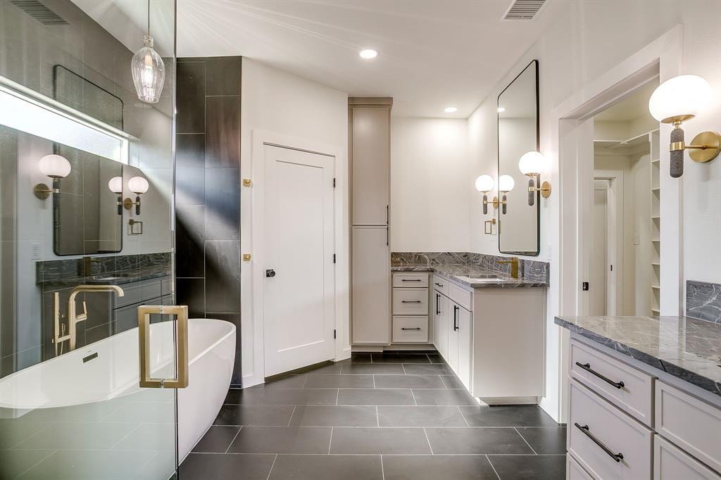 Bluebonnet Hill Add - Residential