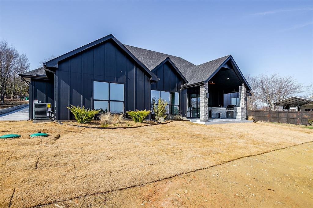 Bluebonnet Hill Add - Residential