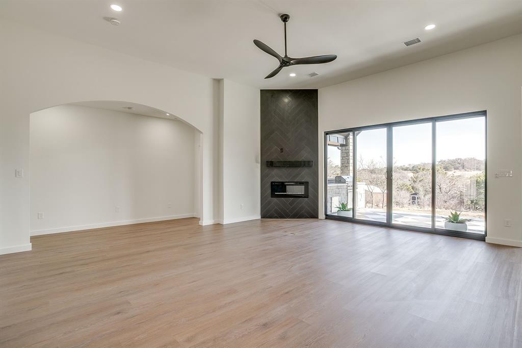 Bluebonnet Hill Add - Residential