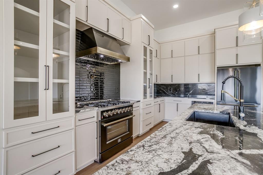 Bluebonnet Hill Add - Residential