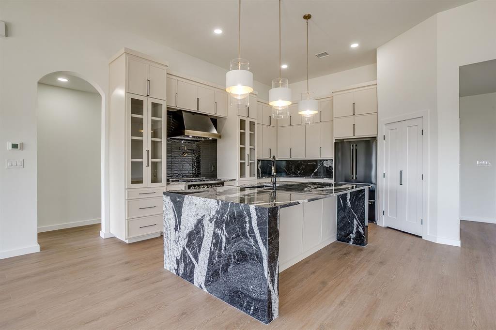 Bluebonnet Hill Add - Residential