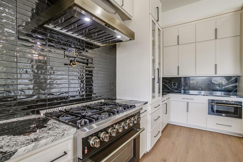 Bluebonnet Hill Add - Residential