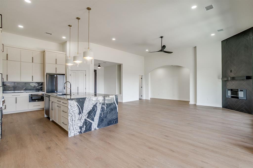 Bluebonnet Hill Add - Residential