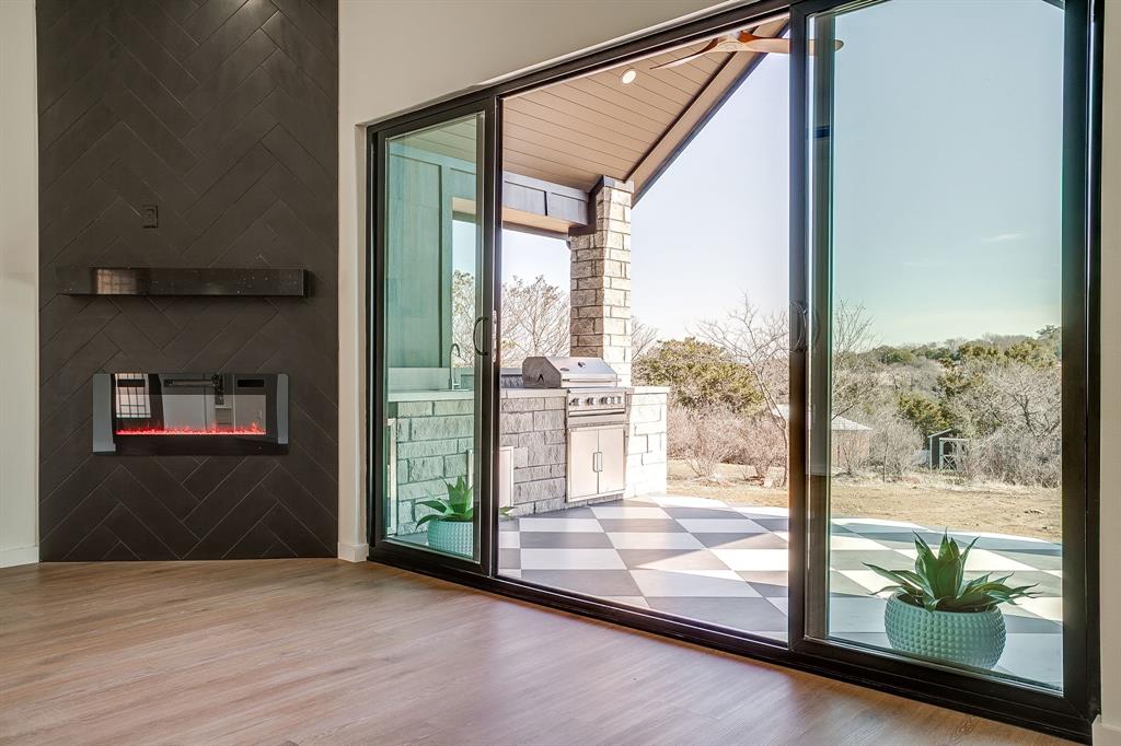 Bluebonnet Hill Add - Residential