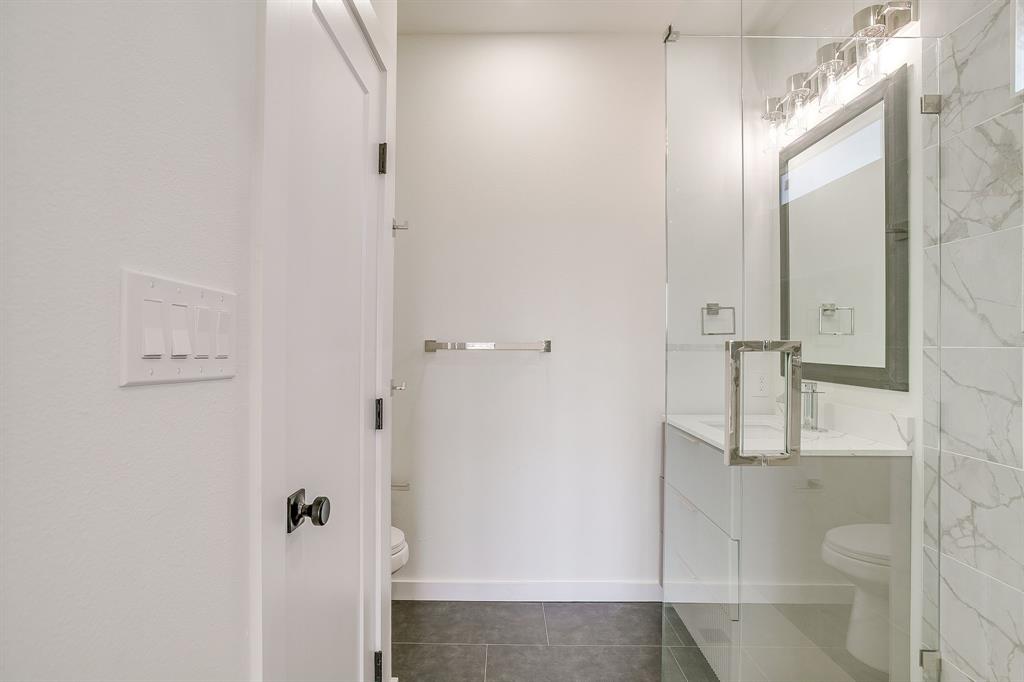 Bluebonnet Hill Add - Residential