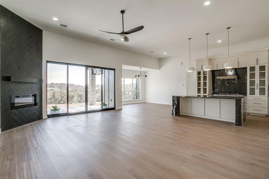 Bluebonnet Hill Add - Residential