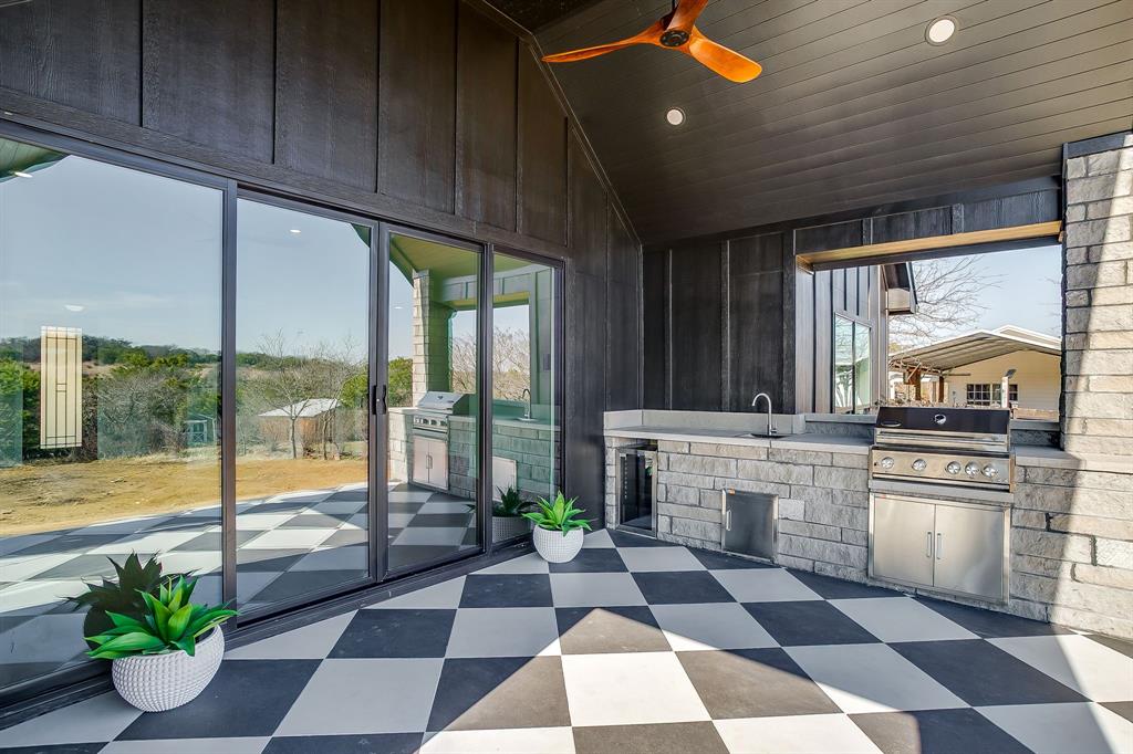 Bluebonnet Hill Add - Residential