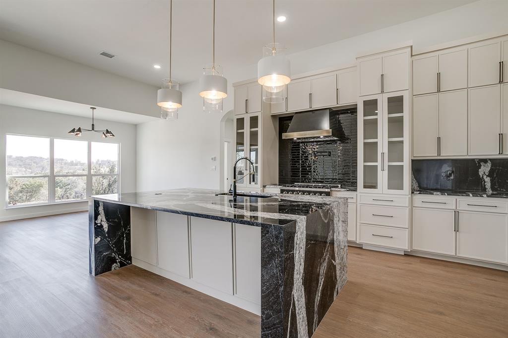 Bluebonnet Hill Add - Residential