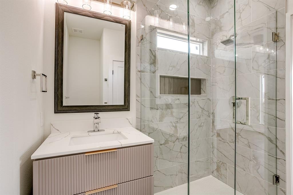 Bluebonnet Hill Add - Residential