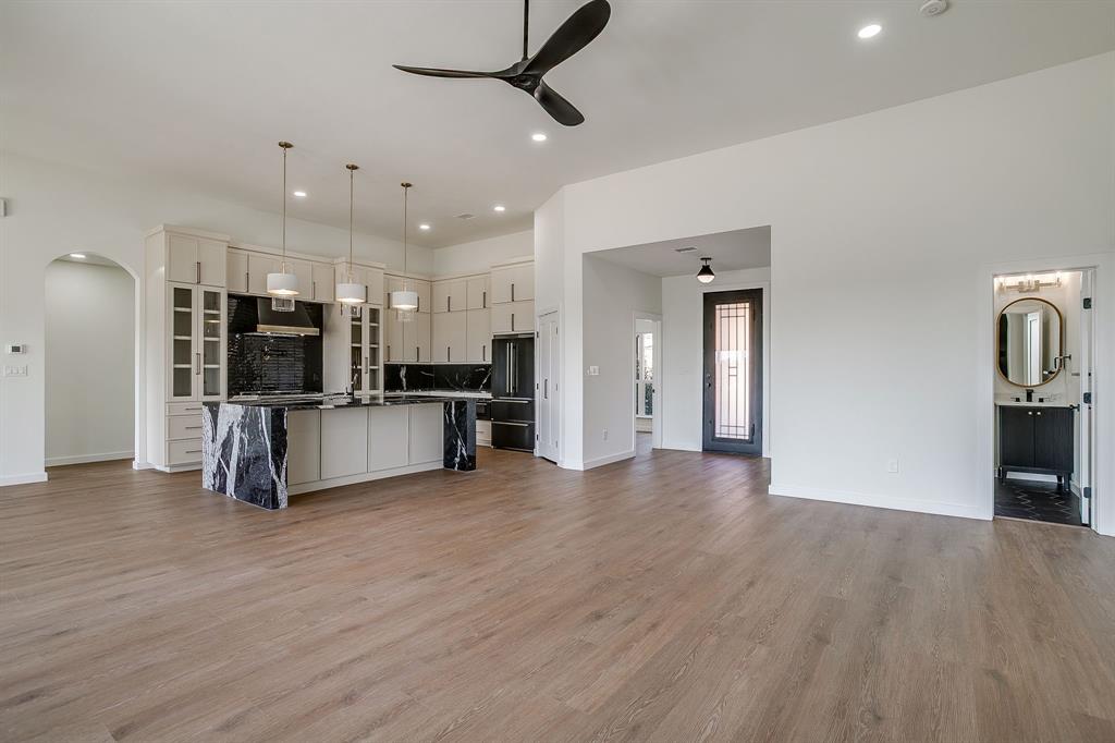 Bluebonnet Hill Add - Residential